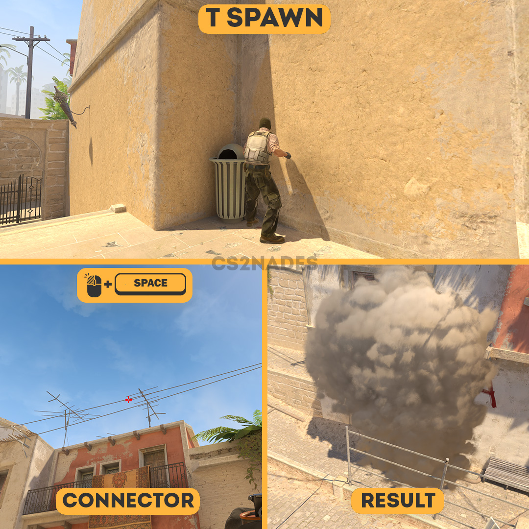 Crosshair Target